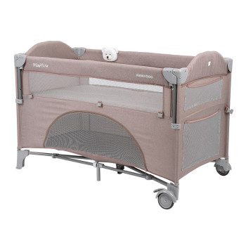 Кошара на две нива Milky Way Beige 2020