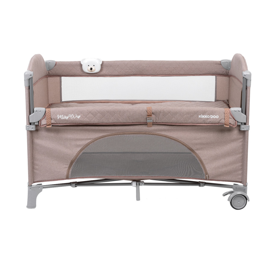 Кошара на две нива Milky Way Beige 2020
