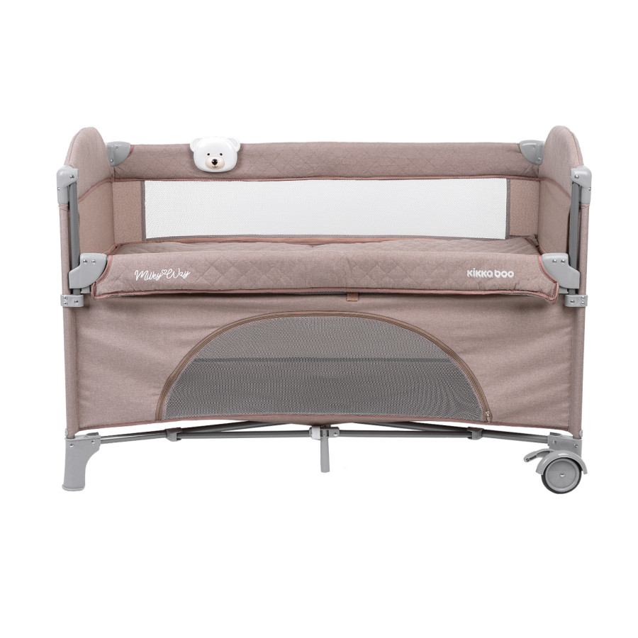 Кошара на две нива Milky Way Beige 2020