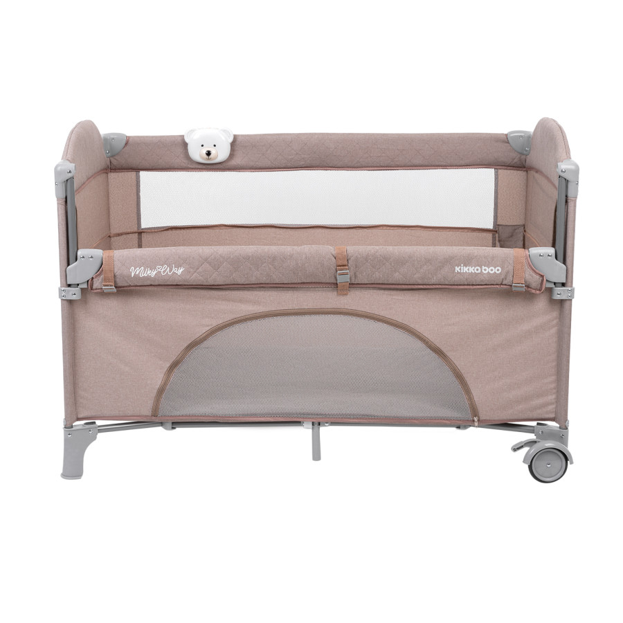Кошара на две нива Milky Way Beige 2020