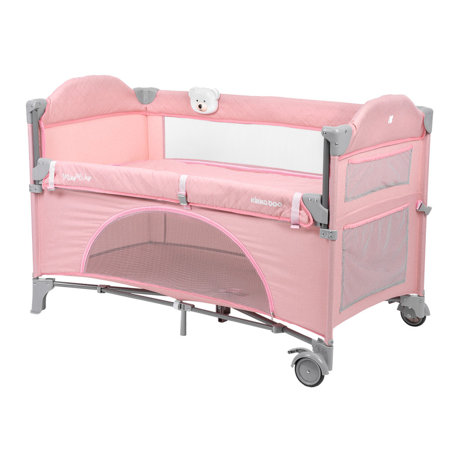 Кошара на две нива Milky Way Pink 2020