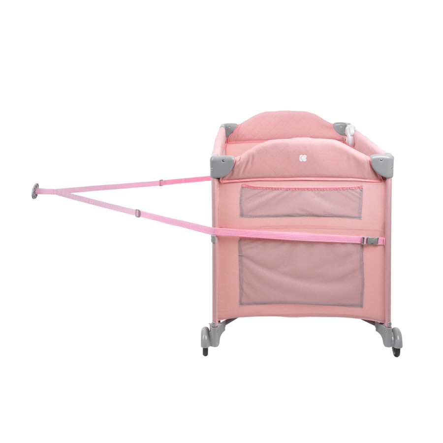 Кошара на две нива Milky Way Pink 2020