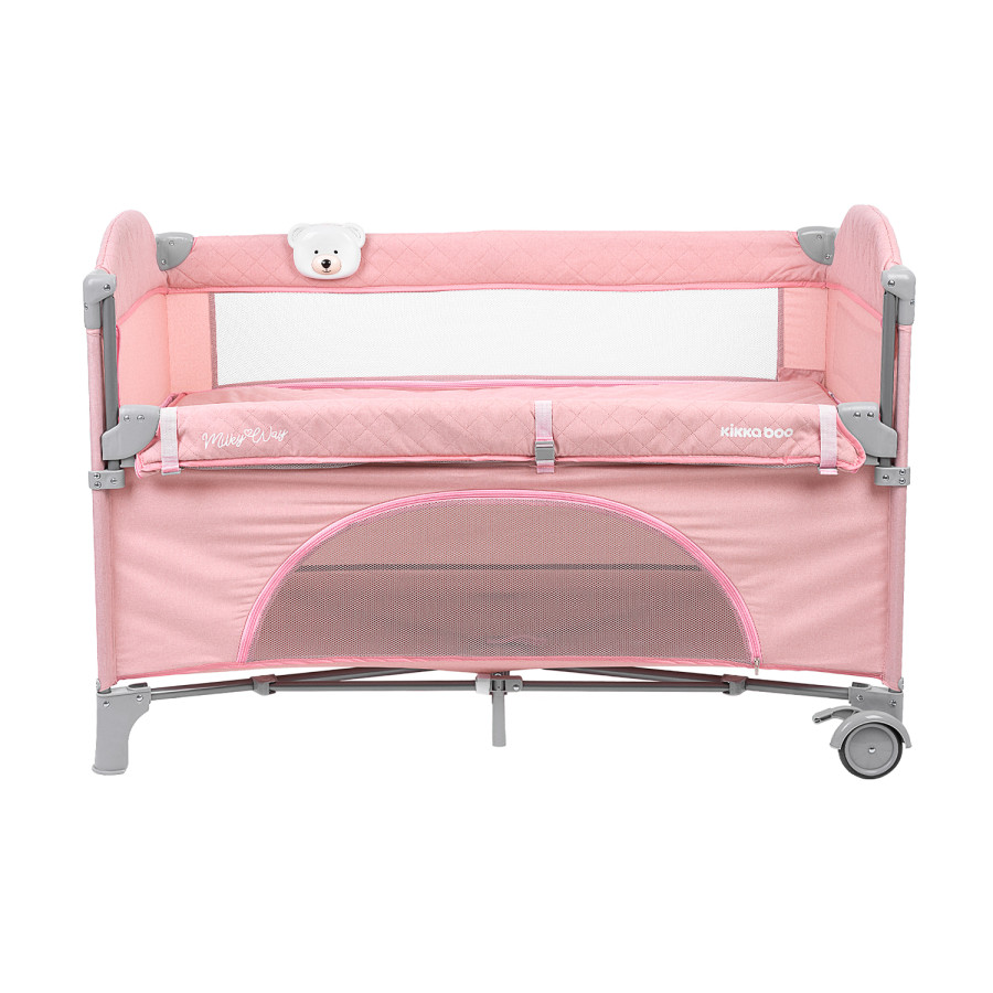 Кошара на две нива Milky Way Pink 2020
