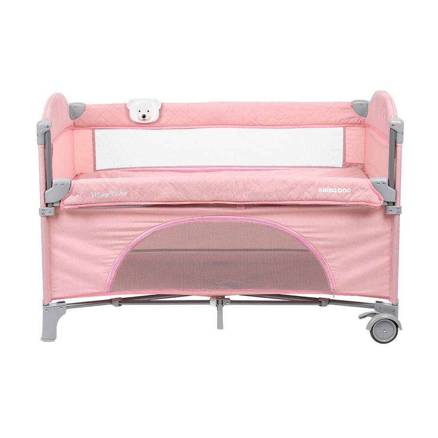 Кошара на две нива Milky Way Pink 2020