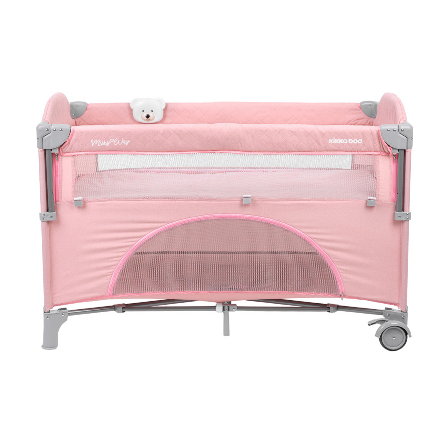 Кошара на две нива Milky Way Pink 2020