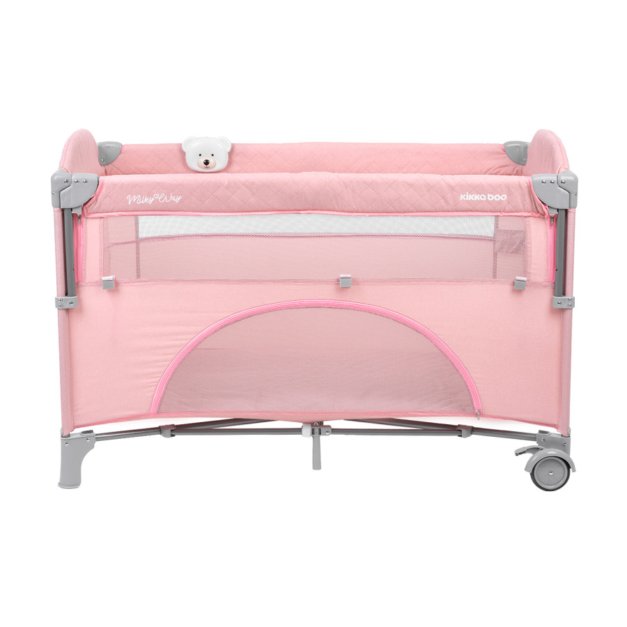 Кошара на две нива Milky Way Pink 2020