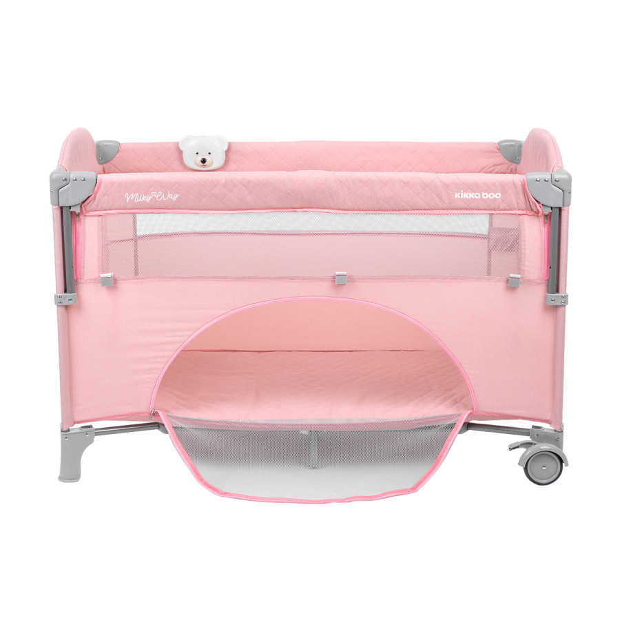 Кошара на две нива Milky Way Pink 2020