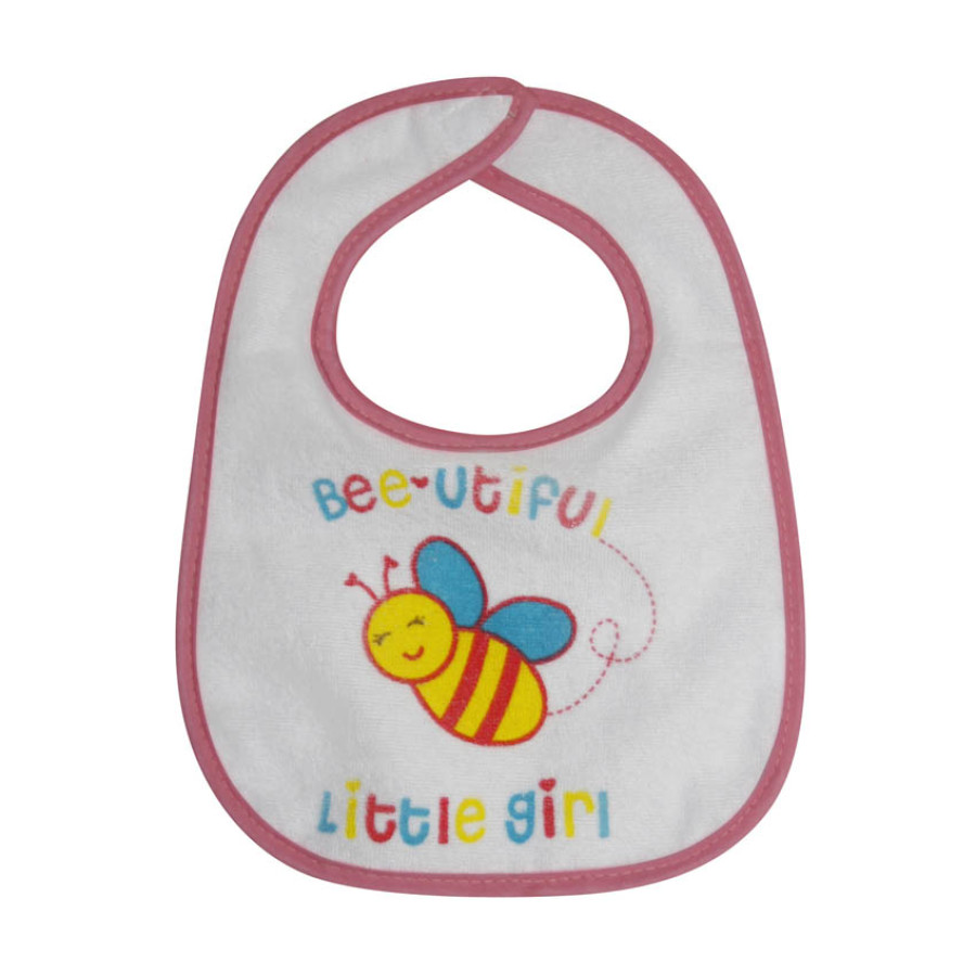 Лигавник 7 дни с велкро малък- 7 броя