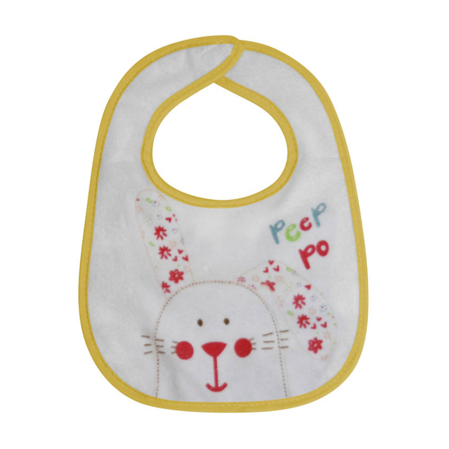 Лигавник 7 дни с велкро малък- 7 броя