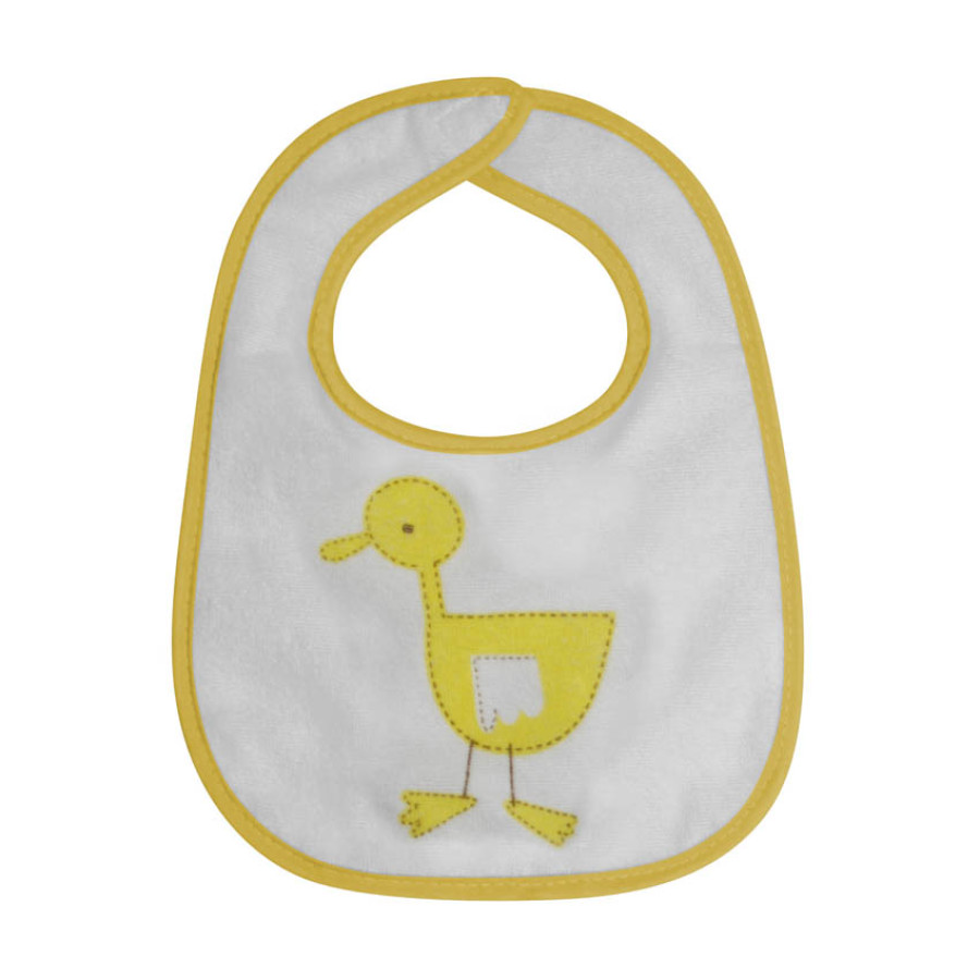 Лигавник 7 дни с велкро малък- 7 броя