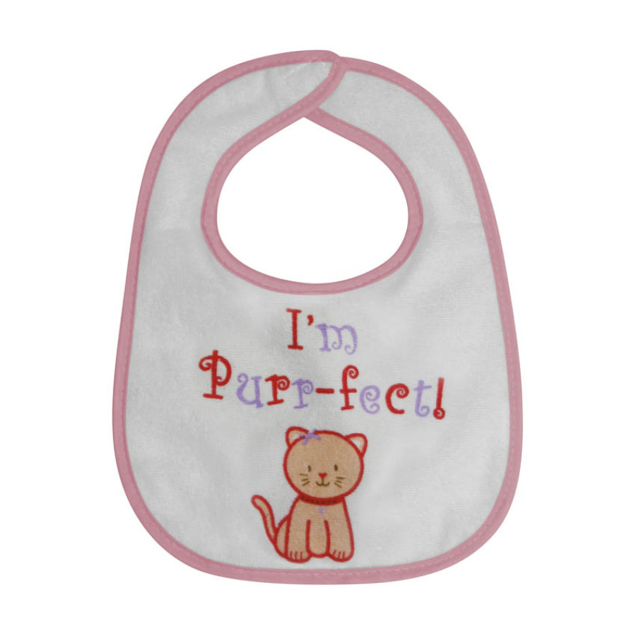 Лигавник 7 дни с велкро малък- 7 броя