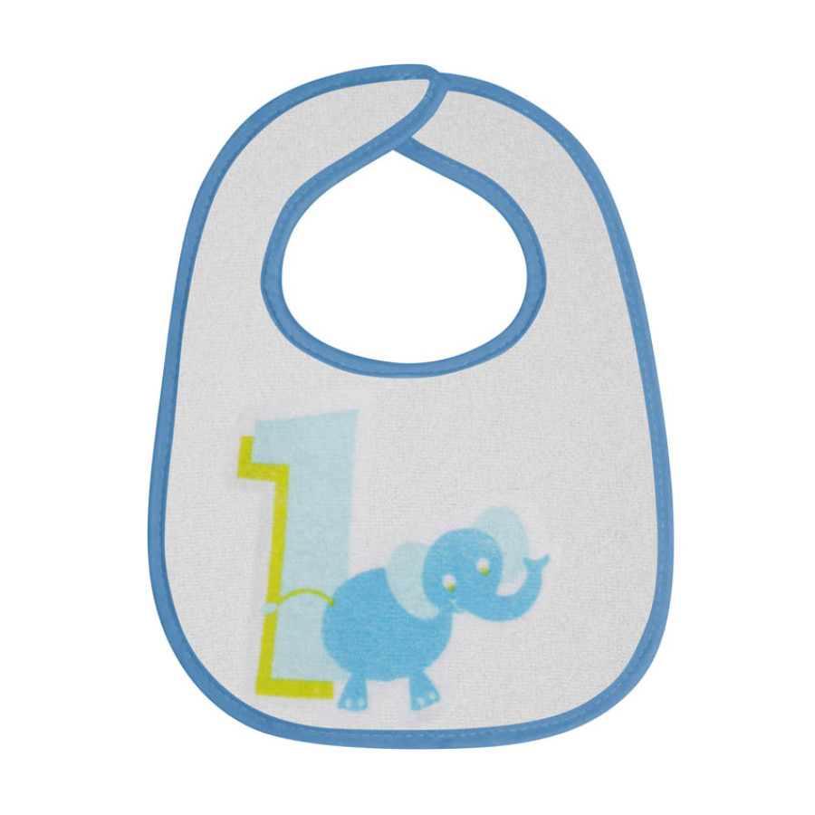 Лигавник 7 дни с велкро малък- 7 броя