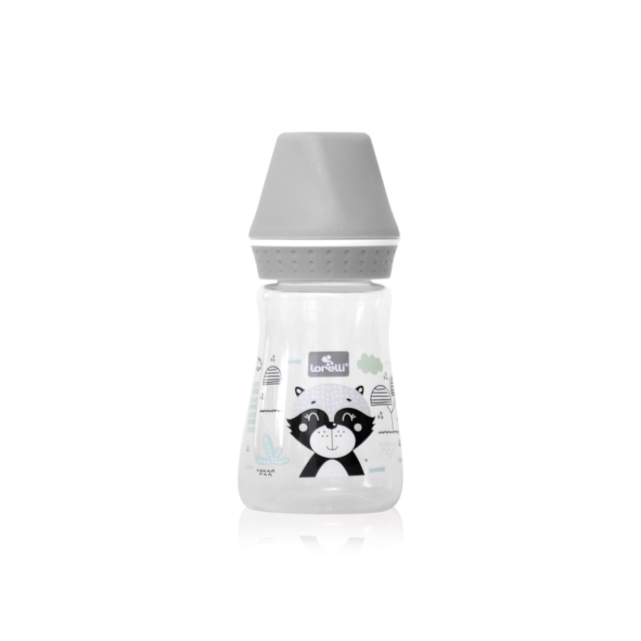 Бебешко шише My Friend 125ml в различни цветове