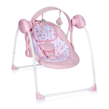 Люлка Portofino pink