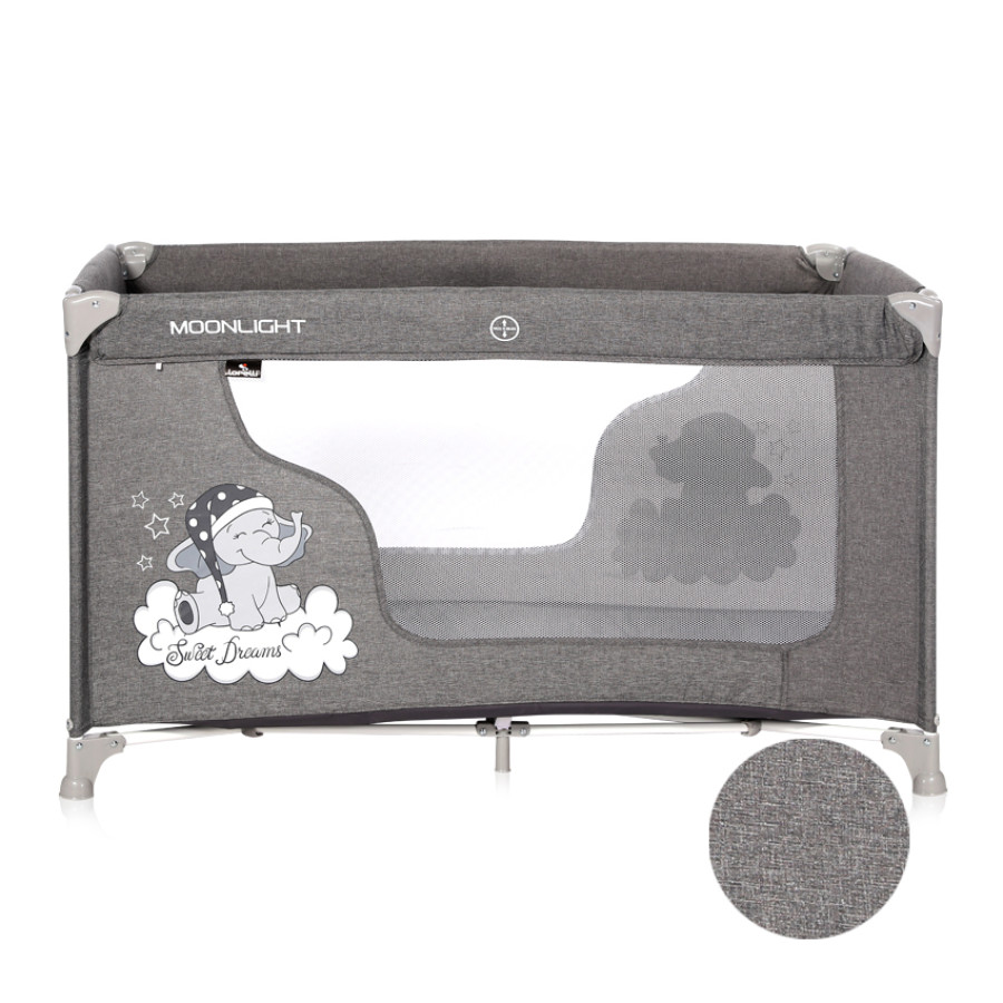 Кошара Moonlight 1 ниво grey luxe