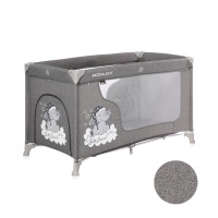 Кошара Moonlight 1 ниво grey luxe