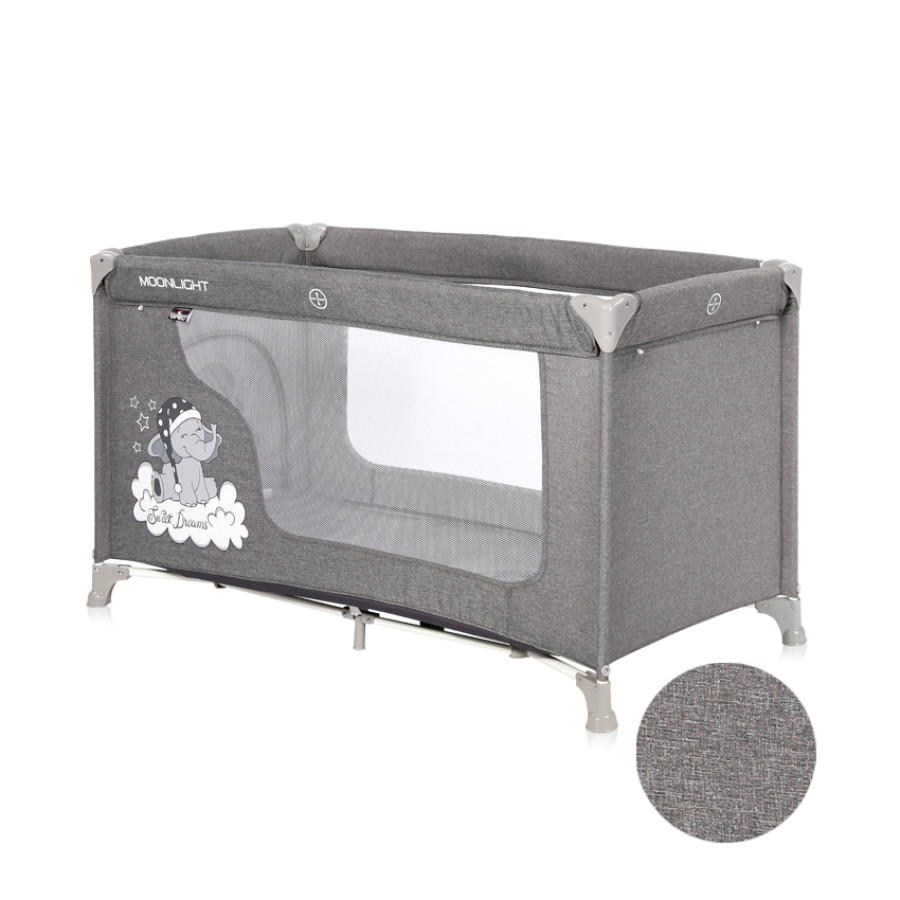Кошара Moonlight 1 ниво grey luxe