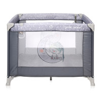 Кошара Game Zone grey cute moon