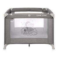 Кошара Game Zone grey luxe