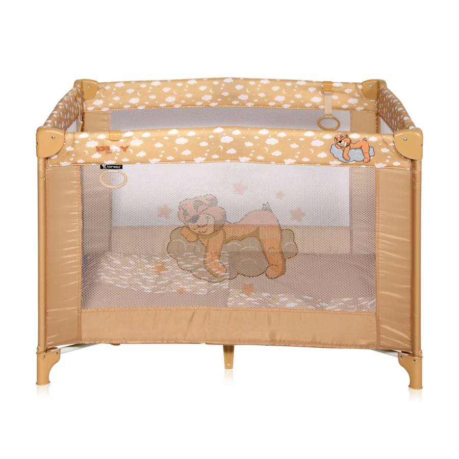 Кошара play beige Cute Clouds