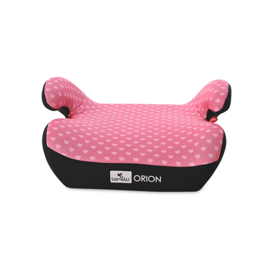Стол за кола Orion 22-36kg pink hearts