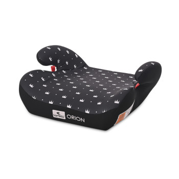 Стол за кола Orion 22-36kg black crowns