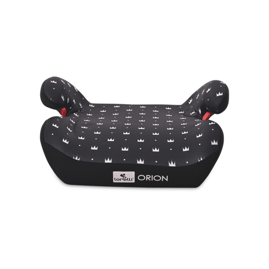 Стол за кола Orion 22-36kg black crowns