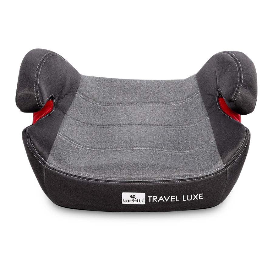 Стол за кола Travel Luxe Isofix 15-36kg grey