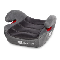 Стол за кола Travel Luxe Isofix 15-36kg black