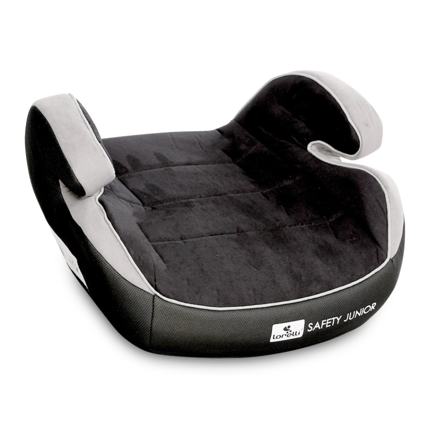 Стол за кола Safety Junior fix an 15-36kg black