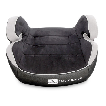 Стол за кола Safety Junior fix an 15-36kg black