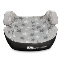 Стол за кола Safety Junior fix an 15-36kg grey star