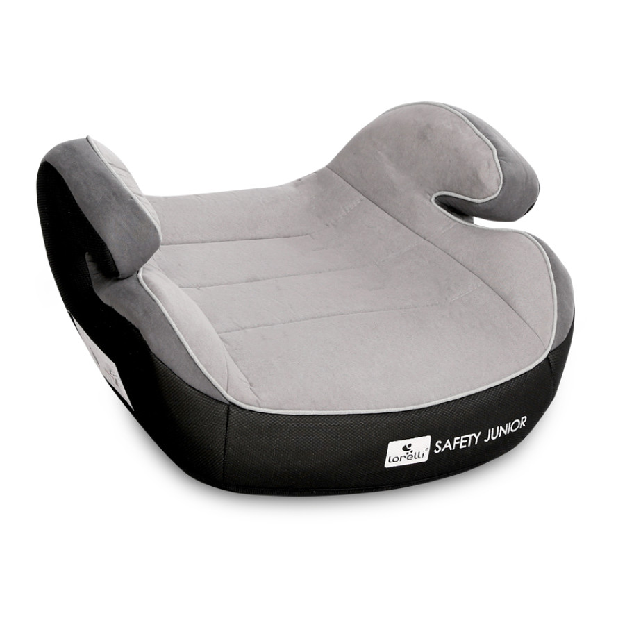 Стол за кола Safety Junior fix an 15-36kg grey