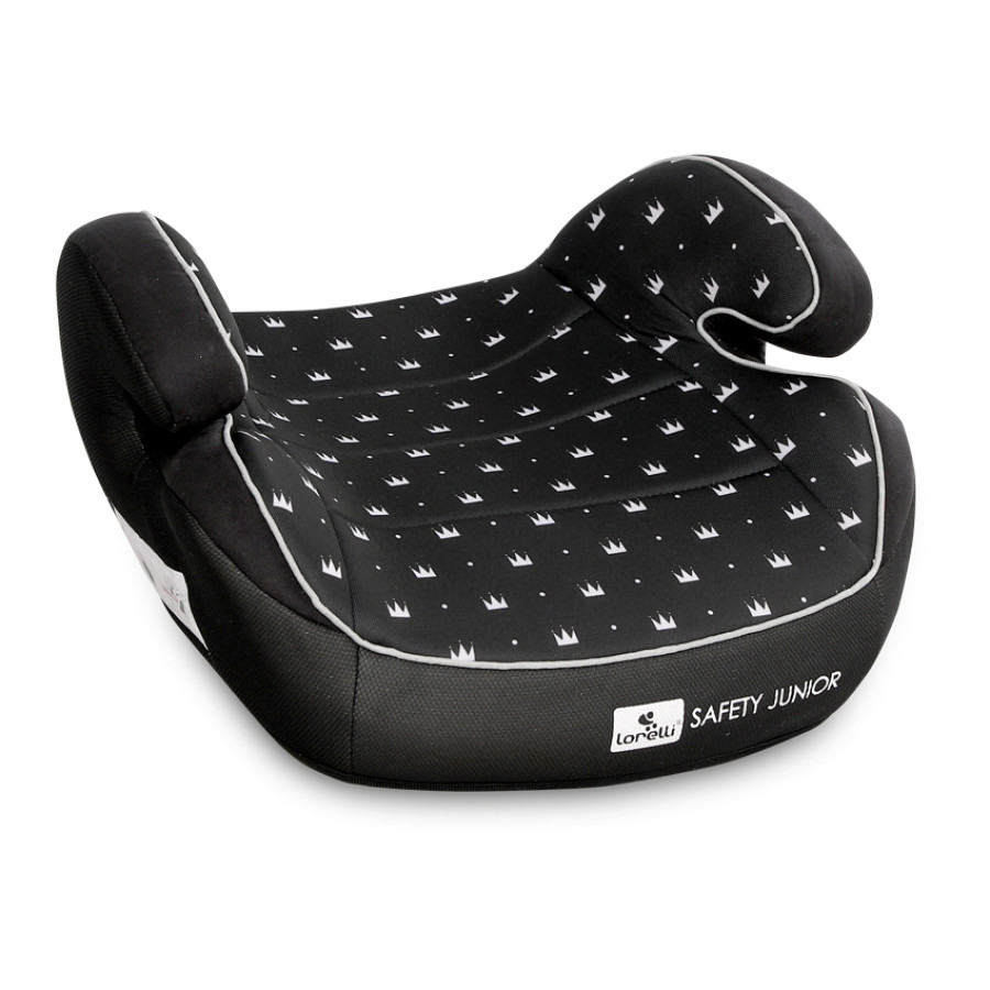 Стол за кола Safety Junior fix an 15-36kg bl crowns
