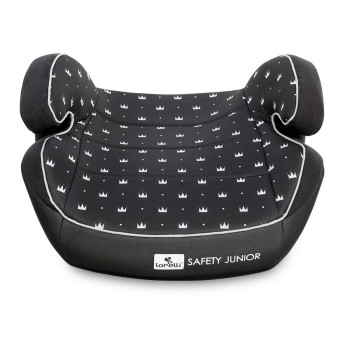 Стол за кола Safety Junior fix an 15-36kg bl crowns