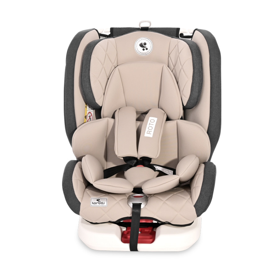 Стол за кола Roto Isofix 0-36 kg string