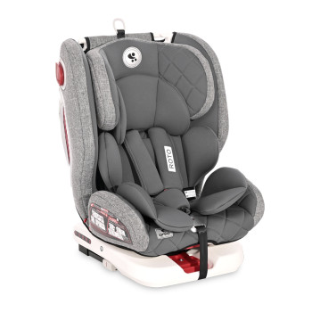 Стол за кола Roto Isofix 0-36 kg grey