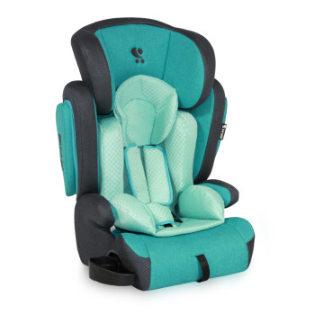 Стол за кола Omega 9-36 kg grey & green
