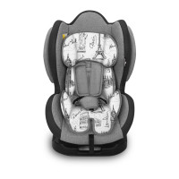 Стол за кола Sigma 0-25 kg grey cities