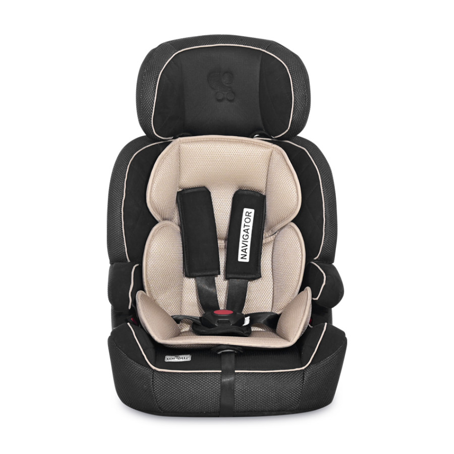 Стол за кола Navigator 9-36kg nomad beige