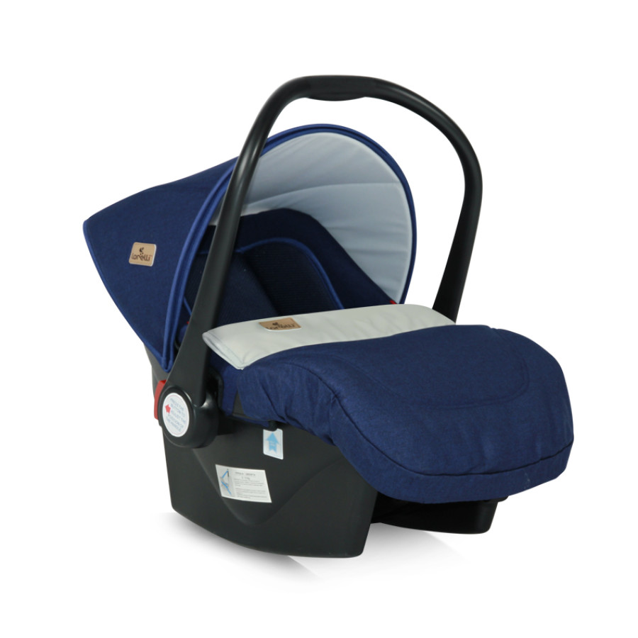 Автостол Lifesaver blue 0-13 kg