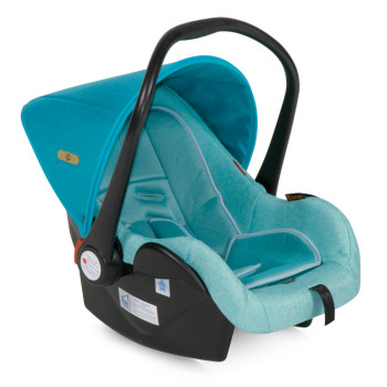 Автостол Lifesaver aquamarine 0-13 kg