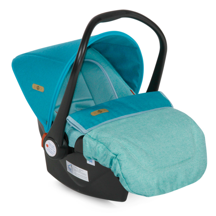Автостол Lifesaver aquamarine 0-13 kg