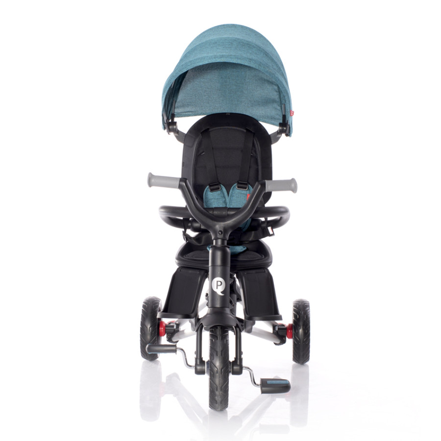 Триколка Nova dark green