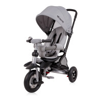 Триколка Jet въздушни гуми light dark grey