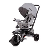 Триколка Jet light dark grey
