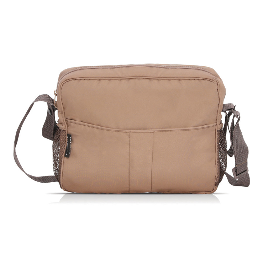 Чанта beige
