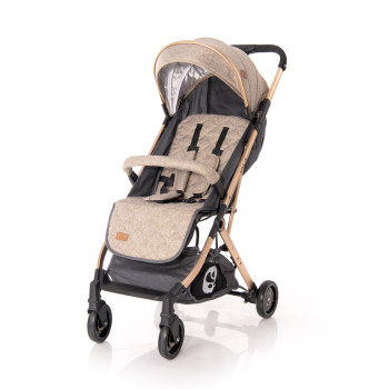Детска количка Myla dark beige