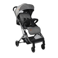 Детска количка Fiona Dark Grey