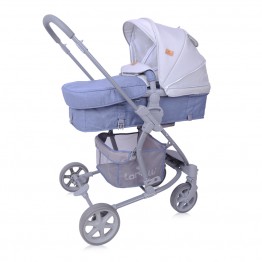 Детска количка Aster grey
